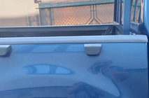 Ford Ranger 2011–2022 Laadbakrandbeschermers (2015-2022, 3 st.) foto 6