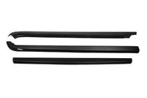Ford Ranger 2011–2022 Laadbakrandbeschermers (2015-2022, 3 st.) foto 7