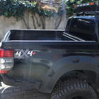Mitsubishi L200 2015–2024 Afdekkap voor laadbakrand (3 st.) foto 4