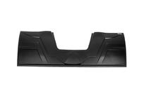 Nissan Navara 2006–2015 Achterklep afdeklijst (ABS) foto 4