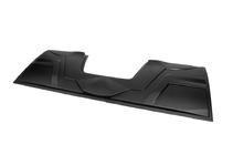 Nissan Navara 2006–2015 Achterklep afdeklijst (ABS) foto 5