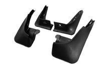 Mini Clubman R55/R56 2007–2014 Premium spatlappen R55/R56 (2007-2013, 4 st) foto 2