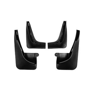 Premium spatlappen R55/R56 (2007-2013, 4 st) foto 1