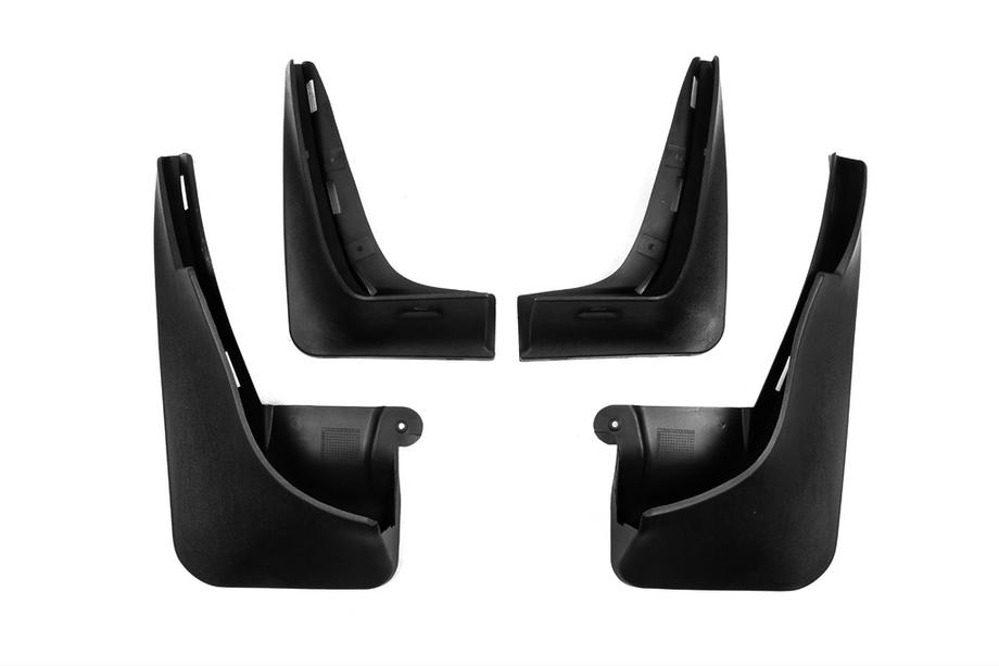 Mini Clubman R55/R56 2007–2014 Premium spatlappen R55/R56 (2007-2013, 4 st) Image