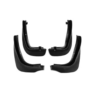 Premium F60 spatlappen (2017-2019, 4 stuks)