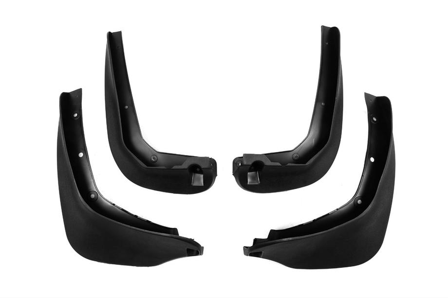 Mini Countryman R60 2010–2017 Premium spatlappen R60 (4 stuks) Image