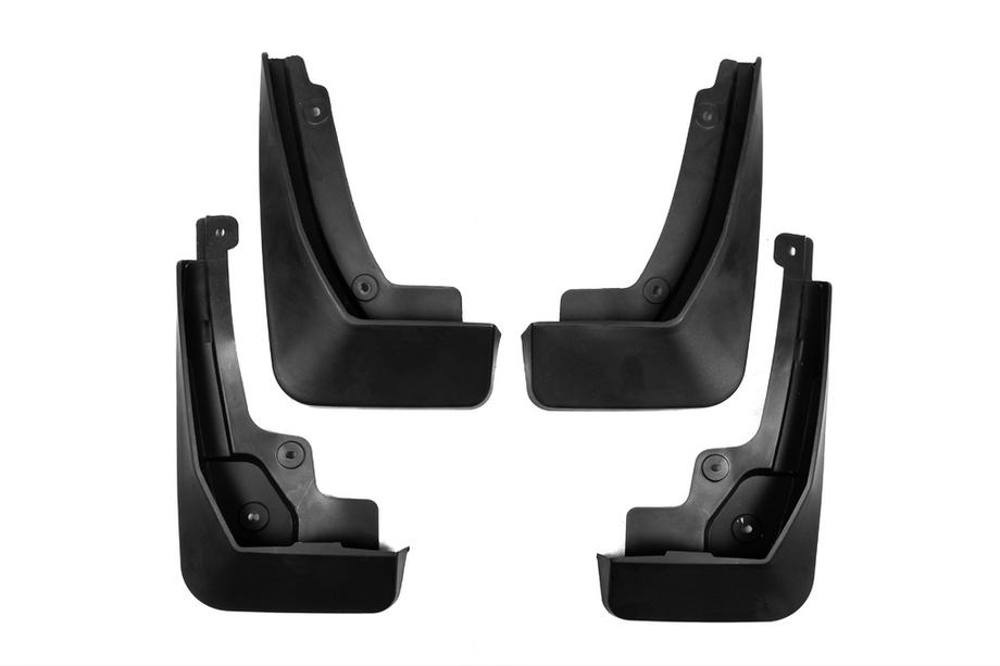 Chevrolet Blazer 2018–2023 Spatlappen Premium RS (4 stuks) Image