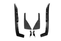 Chevrolet Camaro 2009–2015 Premium spatlapset (4 st.) foto 1