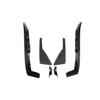 Premium spatlapset (4 st.) Chevrolet Camaro 2009–2015 foto 1