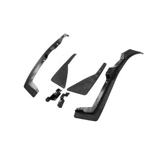 Premium spatlapset (4 st.) Chevrolet Camaro 2009–2015 foto 2