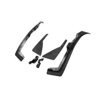 Premium spatlapset (4 st.) foto 2