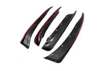 Chevrolet Corvette C6 2005–2013 Premium spatlapset (4 st.) foto 1