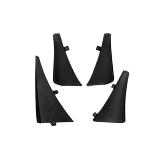 Premium spatlapset (4 st.)