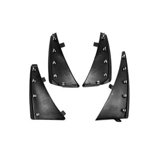 Premium spatlapset (4 st.) Chevrolet Corvette C8 2019– foto 3