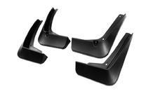 Chevrolet Equinox 2009–2016 Premium spatlapset (4 st.) foto 2