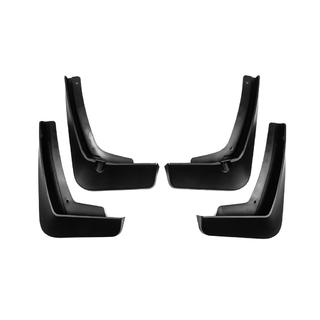 Premium spatlapset (4 st.) Chevrolet Equinox 2009–2016 foto 1