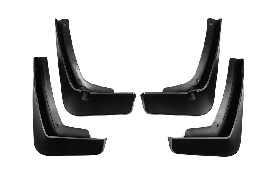Chevrolet Equinox 2009–2016 Premium spatlapset (4 st.) Image