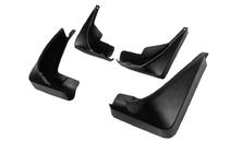 Chevrolet Impala 2013–2020 Premium spatlappen 2014-2016 (4 stuks) foto 2