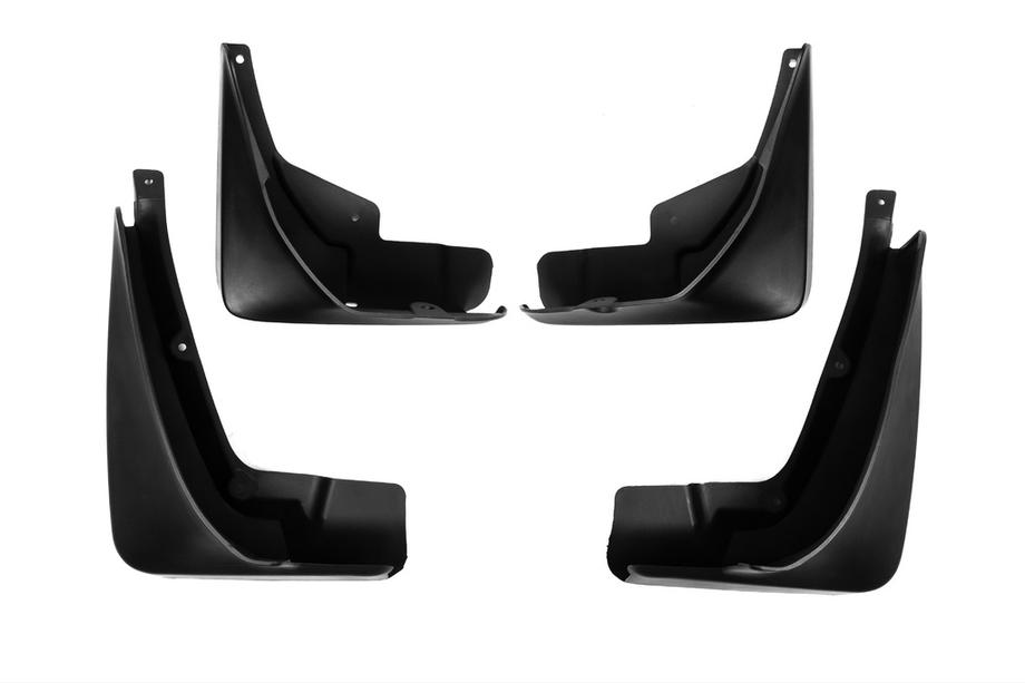 Chevrolet Impala 2013–2020 Premium spatlappen 2014-2016 (4 stuks) Image