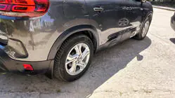 Citroen C5 Aircross 2017–2025 Premium spatlapset (4 st.) foto 4