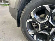 Citroen C5 Aircross 2017–2025 Premium spatlapset (4 st.) foto 7