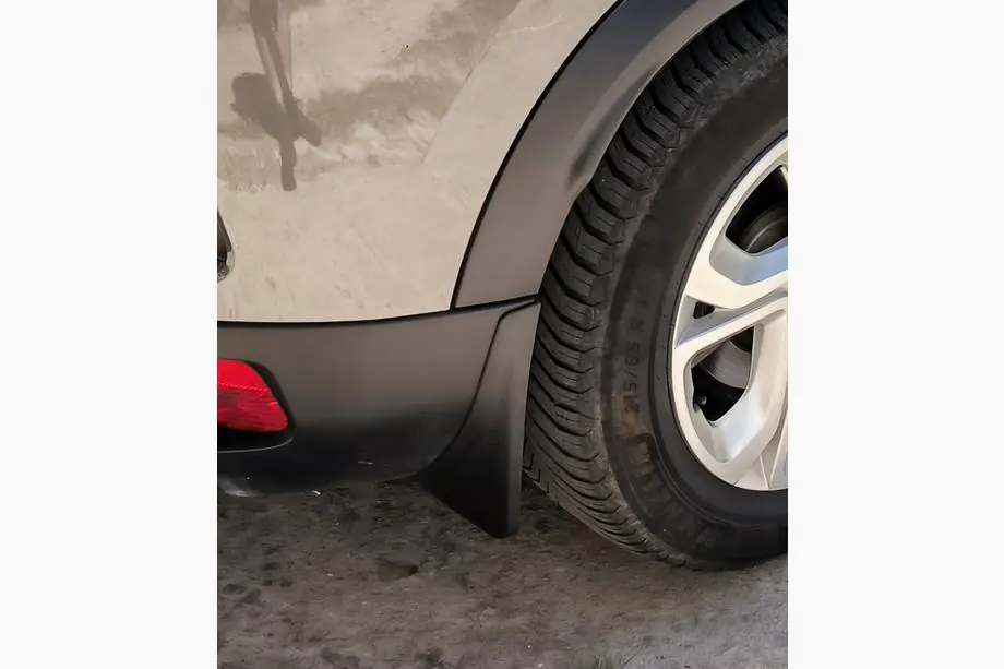Citroen C5 Aircross 2017–2025 Premium spatlapset (4 st.) Image