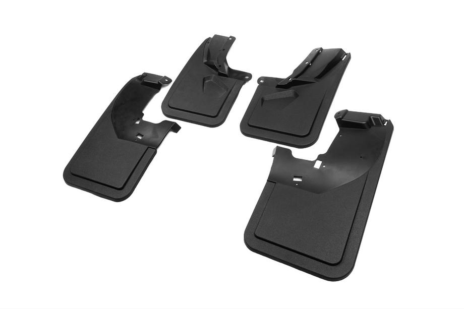 Ford Bronco 2021– Premium spatlapset (4 st.) Image