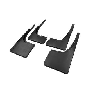 Spatlappen Premium (2011-2018, 4 st) Ford Ranger 2011–2022 foto 2