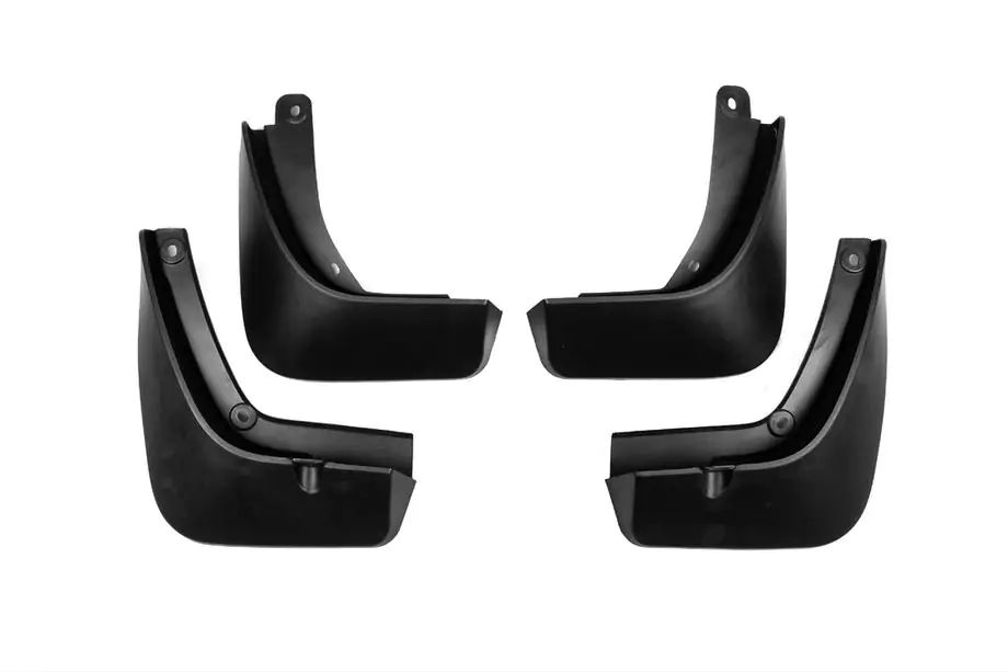 Genesis G80 2020– Premium spatlapset (4 st.) Foto 1