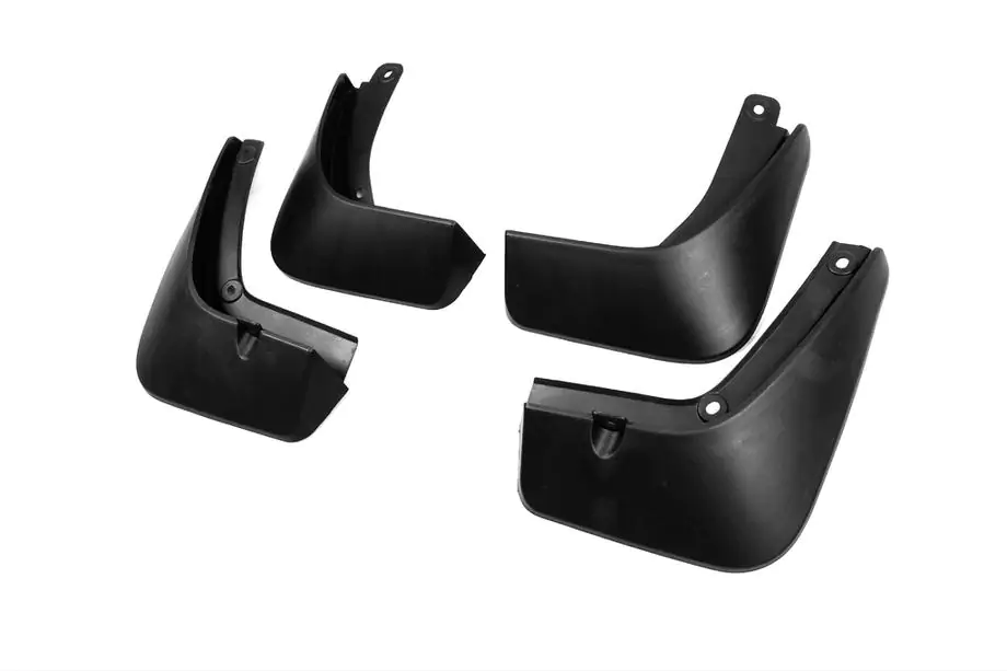 Genesis G80 2020– Premium spatlapset (4 st.) Foto 2