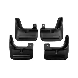 Premium spatlapset (4 st.) Hyundai H300, H1, Starex 2008–2020 foto 2