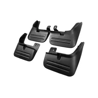 Premium spatlapset (4 st.) Hyundai H300, H1, Starex 2008–2020 foto 1