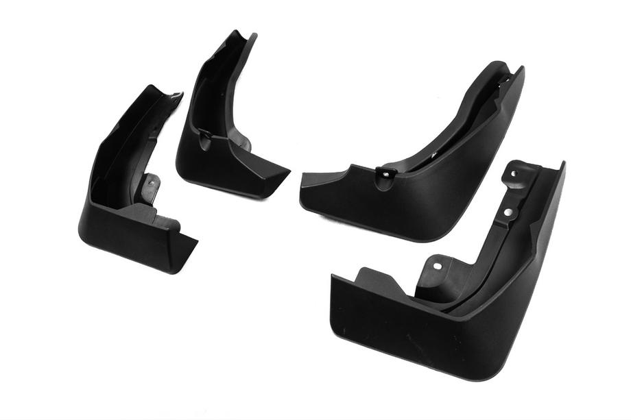 Honda CRV 2022– Premium spatlapset (4 st.) Image