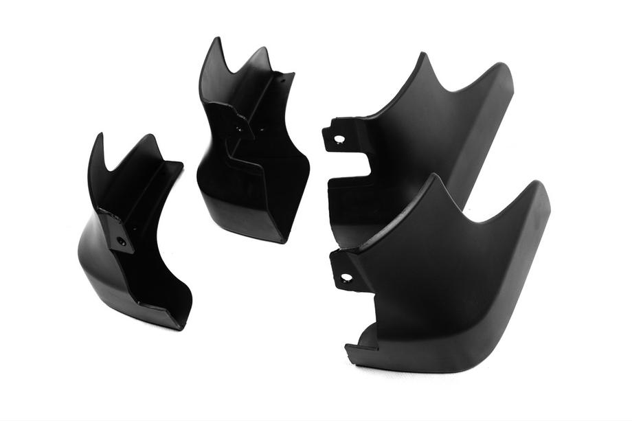 Infiniti G25/G35/37 (V36/CV36) 2006–2015 Premium spatlapset (4 st.) Image