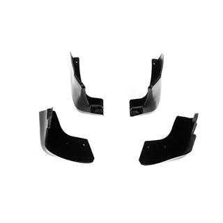 Spatlappen Premium (2014-2019, 4 stuks) foto 1