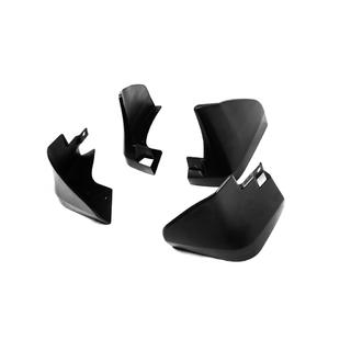Spatlappen Premium (2014-2019, 4 stuks) foto 2