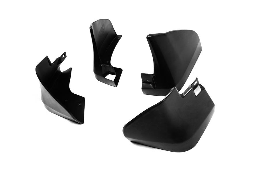 Infinity Q70/M-serie 2010–2019 Spatlappen Premium (2014-2019, 4 stuks) Foto 2