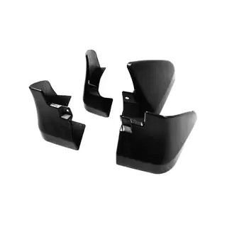 Premium spatlapset (2010-2014, 4 stuks) Infinity Q70/M-serie 2010–2019 foto 2