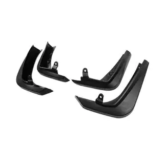 Spatlappen Premium (2017-2019, 4 stuks) foto 1