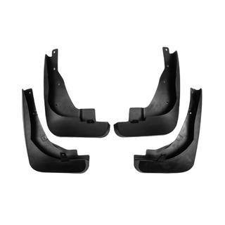 Spatlappen Premium (2015-2017, set van 4) Infiniti QX50 2013–2017 foto 1