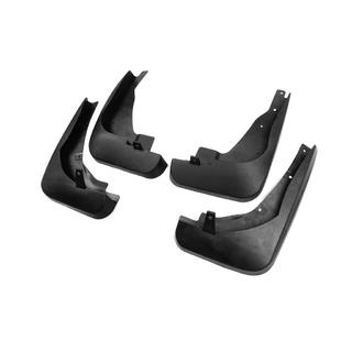 Spatlappen Premium (2015-2017, set van 4) Infiniti QX50 2013–2017 foto 2