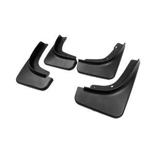 Premium spatlappen voor 2.4 (set van 4) Jeep Compass 2016– foto 1