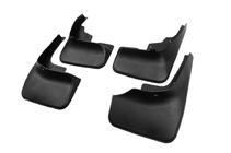 Jeep Grand Cherokee WK 2004–2010 Spatlapset Premium 2004-2007 (4 stuks) foto 2