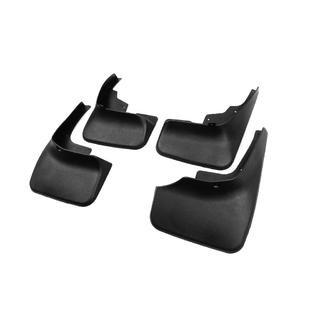 Spatlapset Premium 2004-2007 (4 stuks) Jeep Grand Cherokee WK 2004–2010 foto 2