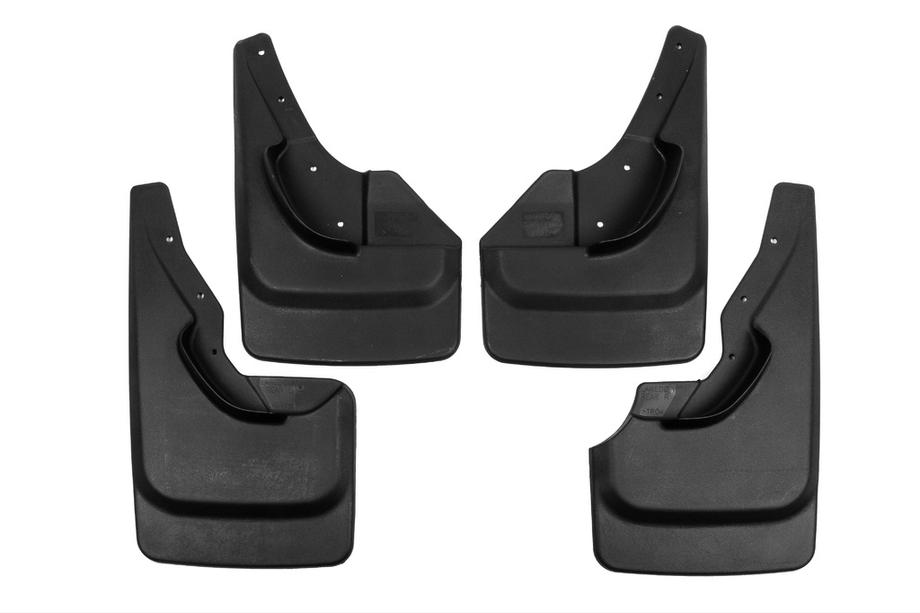 Jeep Grand Cherokee WJ 1999–2004 Premium spatlapset (4 st.) Image