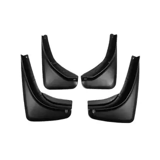 Premium spatlapset (4 st.) foto 1