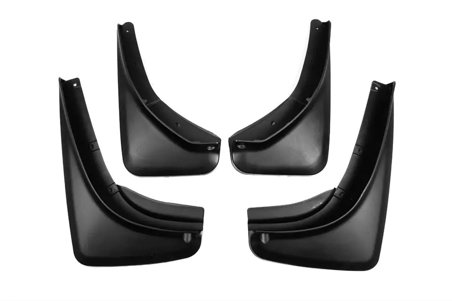 Jeep Renegade 2014– Premium spatlapset (4 st.) Image