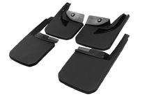 Jeep Wrangler 2018– Premium spatlapset (4 st.) foto 2