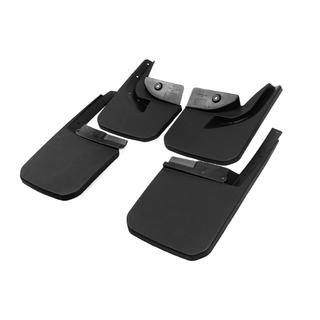 Premium spatlapset (4 st.) Jeep Wrangler 2018– foto 2