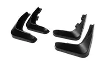 Lexus ES 2006–2011 Spatlappen Premium V1 (2008-2011, 4 st) foto 2